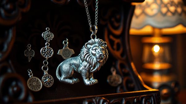Discover Unique Animal Charms and Pendants to Elevate Your Style